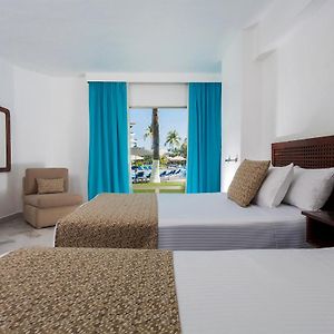 Standard Room All Inclusive 2 double beds